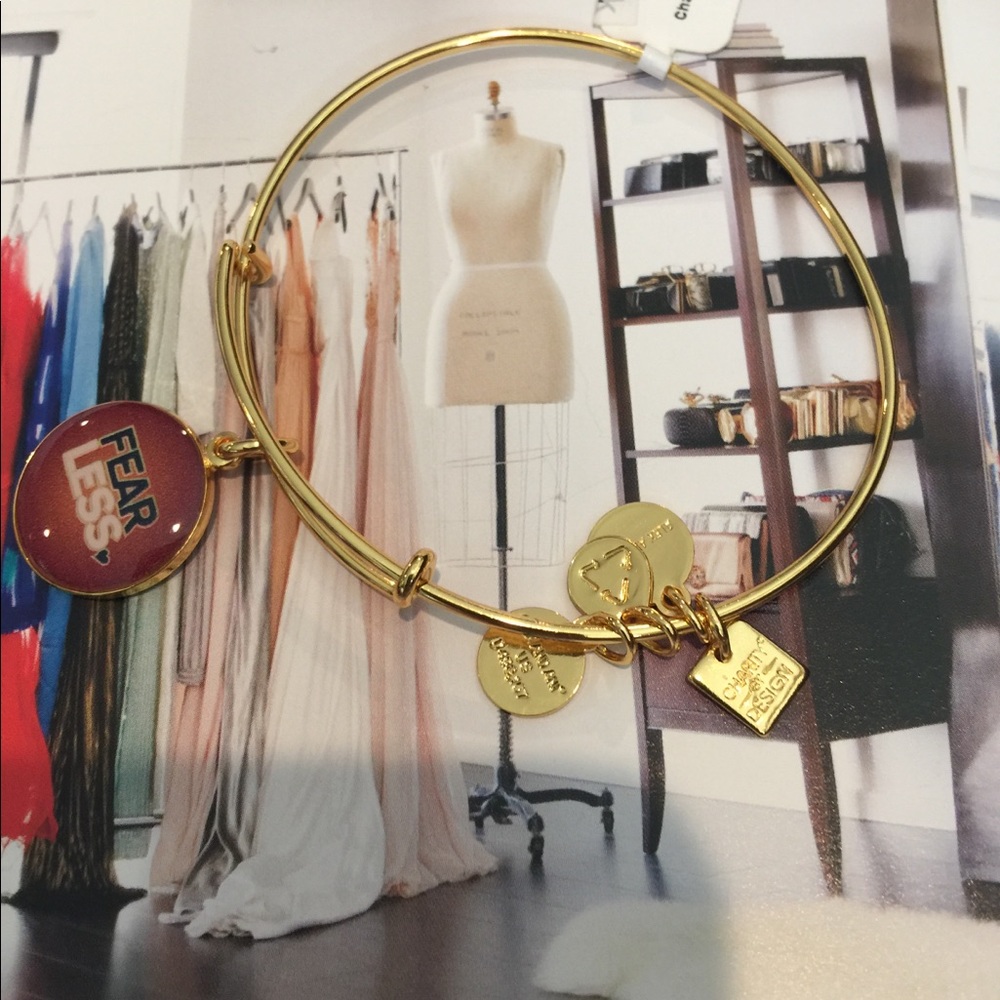 ALEX AND ANI BRACELET